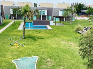 Departamento , Yecapixtla · Departamento en Residencial Los Conventos