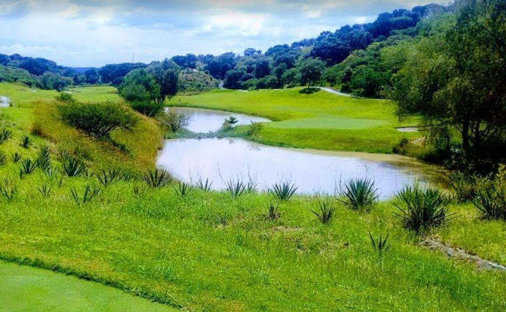 Rio Country Club Land Plot Facing Fairway