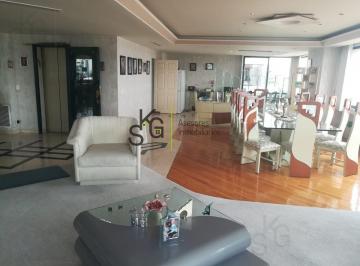 Departamento · 325m² · 3 Recámaras · 3 Estacionamientos · Departamento - Lomas Country Club - Interlomas
