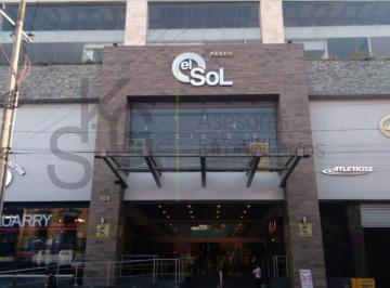 Local comercial · 40m² · Renta de Local en Toluca