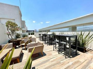 Departamento de 3 habitaciones, Alvaro Obregón · Departamento Hir San Angel 3 Recamaras