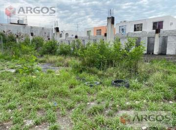 Terreno / Lote · 672m² · Terreno - Misión de Huinala