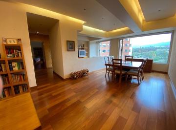 Departamento · 157m² · 3 Recámaras · 2 Estacionamientos · Venta Departamento en Santa Fe Terre