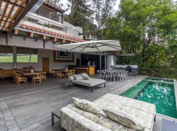 Casa · 500m² · 5 Recámaras · 3 Estacionamientos · Casa en Venta. - (4)