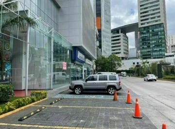 Local comercial , Cuajimalpa de Morelos · Local Comercial en Renta en Santa Fe