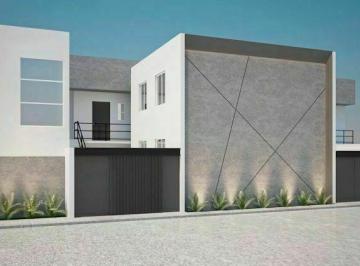 Departamento · 1 Recámara · Departamento Tipo Loft en Renta en La Col 23 de Julio, Ciuda