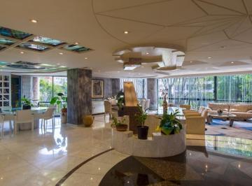 Departamento · 420m² · 3 Recámaras · 4 Estacionamientos · Departamento en Venta en Bosques de Las Lomas - (4)