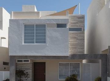 Casa en condominio de 3 habitaciones, El Marqués · Casa en Venta, Pitayas, Zibata.