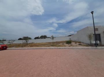 Terreno / Lote · 117m² · Terreno en Venta en Ciudad Maderas Residencial Querétaro - (4)