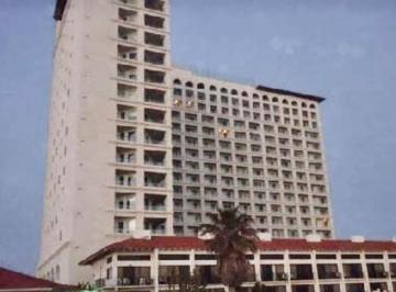 Departamento · 80m² · 1 Recámara · Estudio en Torre Pacifica - (4)