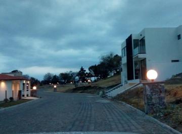 Terreno / Lote , Amozoc · Tu Refugio Seguro en Puebla: Terreno en Fraccionamiento Ecológico Premium