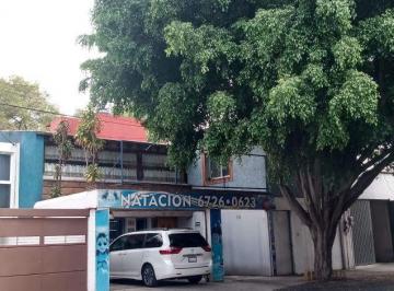 Casa · 450m² · 3 Recámaras · 5 Estacionamientos · Casa en Privada en Campestre Churubusco Coyoacán - Rova - 253 - Cp