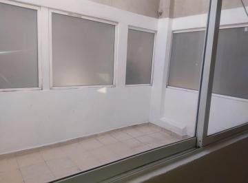 Departamento de 2 habitaciones, Alvaro Obregón · Departamento en Renta en Cove con Terraza