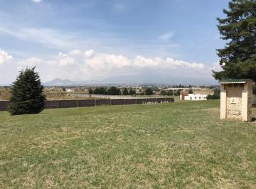 Terreno / Lote , Metepec · Terreno en Venta Metepec San Lorenzo Coacalco
