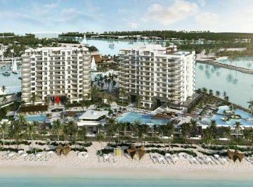 Departamento de 4 habitaciones, Progreso · Departamento en Merida Playa, Yucalpeten