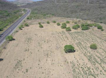 Terreno industrial , Cocula · Venta de Terreno Villa Corona