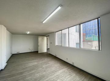 Oficina · 32m² · Oficina en Renta, Florida Frente a Viveros de Coyoacán - (4)