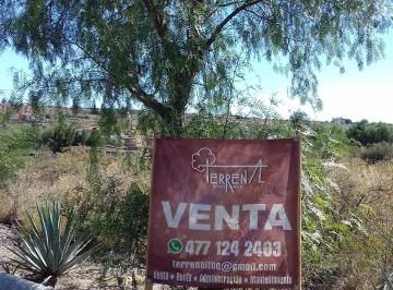 Terreno / Lote , León · Venta de Terreno de 1000 m² en Lomas del Sur - Santa Ana del Conde - Negociable