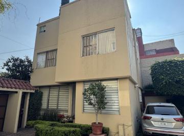 Casa en condominio de 3 habitaciones, Tlalpan · Casa en Condominio, 3 Recámaras en Venta en Toriello Guerra