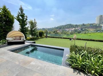 Casa de 4 habitaciones, Huixquilucan · Venta Moderna Casa Amueblada en Bosque Real 4 Recamaras