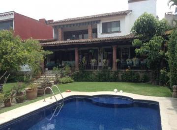 Casa de 3 habitaciones, Cuernavaca · Casa en Venta en Fracc.2a Rinconada Vistahermosa, Cuernavaca Mor.