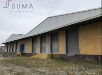 Bodega comercial · 1600m² · Bodega Comercial en Renta en Moralillo Veracruz.