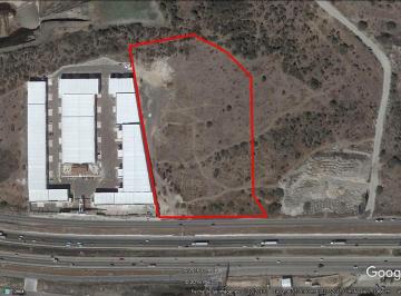 Terreno / Lote · 10000m² · Se Renta Terreno Industrial