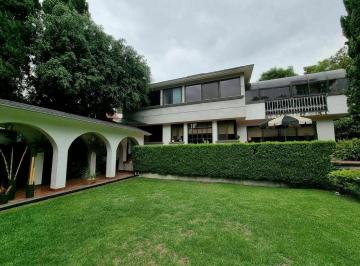 Casa de 4 habitaciones, Atizapán de Zaragoza · Casa en Venta en Club de Golf Bellavista