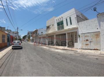 Edificio , Carmen · Edificio en Venta Calle 28, Col. Centro. Carmen, Campeche