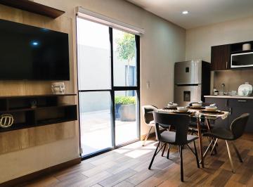 Departamento de 2 habitaciones, Venustiano Carranza · Vendo Departamento Nuevo Av Industrias a Estrenar