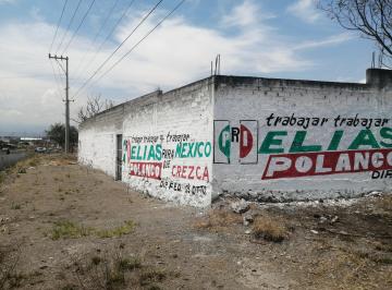 Terreno / Lote , Cuautla · oportunidad¡Vendo o Rento Terreno Sobre Carretera Libremiento a un Minuto del Tec en Cuautla Morelos