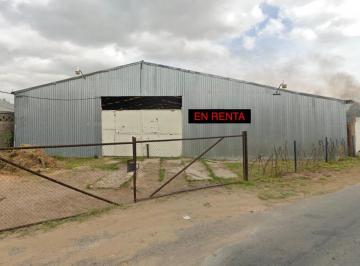 Bodega comercial , San Luis Potosí · Bodega en Renta, Carretera Ríoverde, en Jassos