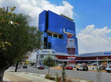 Local comercial · 114m² · Locales en Renta Ampliacion Plaza Via San Angel - (4)
