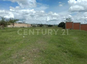 Terreno / Lote · 5907m² · Terreno en Venta, San Francisco Totimehuacan