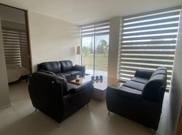 Departamento de 2 habitaciones, Morelia · Renta Departamento Amueblado 2 Recamaras, Incluye Servicios por Altozano Morelia
