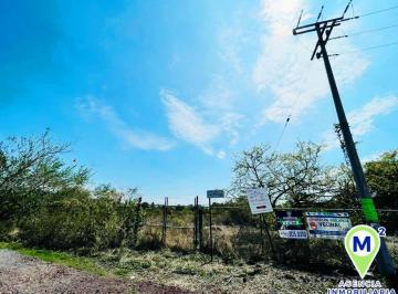 Terreno / Lote · 3167m² · Terreno Campestre en Tetecalita Emiliano Zapata - M&sup2;ai - 433 - Tca
