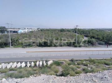 Terreno / Lote · 160025m² · Terreno en Venta Carretera a Monclova, Escobedo, N. L.