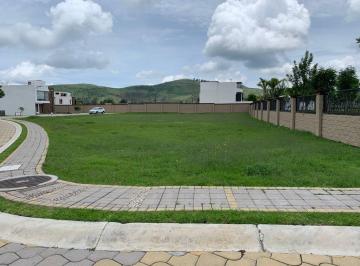 Terreno / Lote · 1794m² · Venta de Terreno en Parque Oaxaca, Lomas de Angelópolis, Puebla - (4)