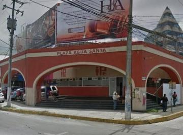 Local comercial de 2 habitaciones, Xalapa · Super Precio Local (2 X 1) de 28 m Super Precio en Plaza Agua Santa