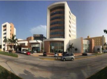 Oficina , Carmen · Oficinas Administrativas Amuebladas en Renta en Playa Norte