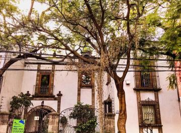 Casa uso de suelo de 8 habitaciones, Benito Juárez · Vendo Casa en La del Valle