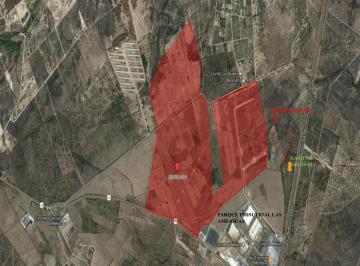 Terreno / Lote · 98250m² · Nba Terreno en Venta en Autopista a Laredo