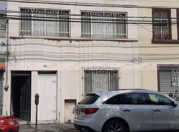 Casa · 205m² · 5 Recámaras · Casa en Venta en Monterrey Centro