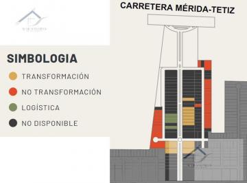 Terreno / Lote · 565m² · Terreno - Mérida
