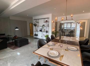 Departamento de 3 habitaciones, Huixquilucan · Venta de Departamento Nuevo en Interlomas en Resid Antia