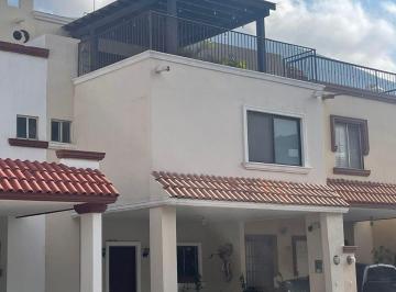 Casa de 3 habitaciones, San Pedro Garza García · Casa en Renta Fraccionamiento Privado con Amenidades San Pedro 5 Min Udem