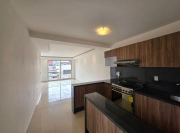 Departamento de 2 habitaciones, Benito Juárez · Departamento Moderno en Renta con Amplios Balcones en Gabriel Mancera, del Valle