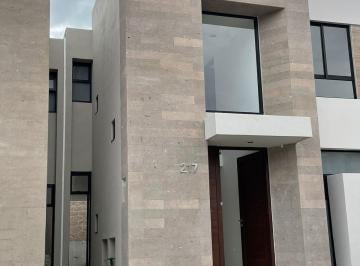 Casa de 3 habitaciones, Querétaro · Renta Casa en Atia Altos Juriquilla Ll