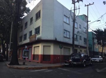 Edificio de 6 habitaciones, Miguel Hidalgo · Terreno en Venta en Polanco Edificio