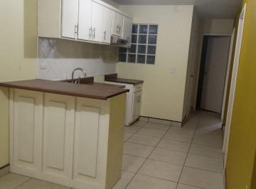 Departamento de 2 habitaciones, Tijuana · Departamento en Renta Col. Buena Vista